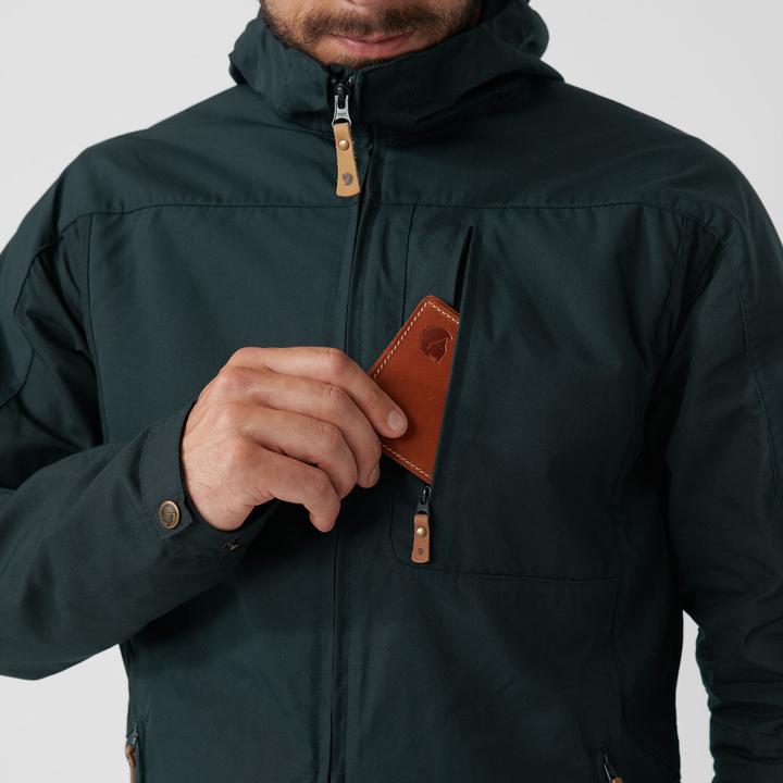 Produktbild Fjällräven Sten Jacket (XL)