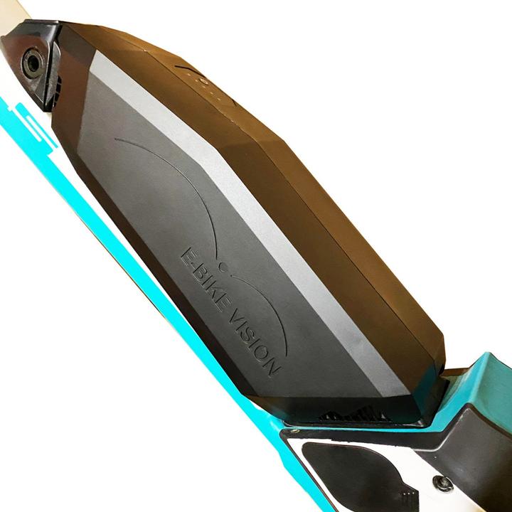Produktbild E-Bike-Vision Unterrohr Power Pack lite E-Bike Akku Bulls Monster-E 36 (E-Bike Akku)