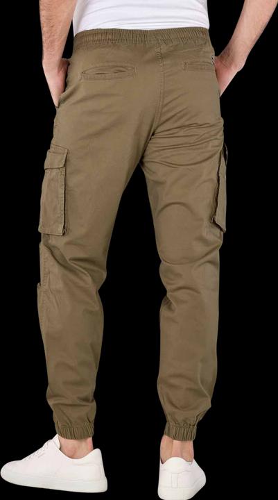 Produktbild Jack & Jones Kane Noah Cuffed Cargohose (XXL)