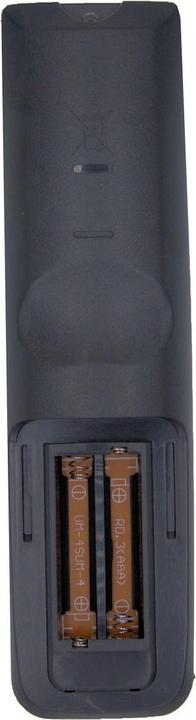 Actual product image Azurano Remote control compatible with LG AKB69680403 (Device-specific remote control, Infrared)