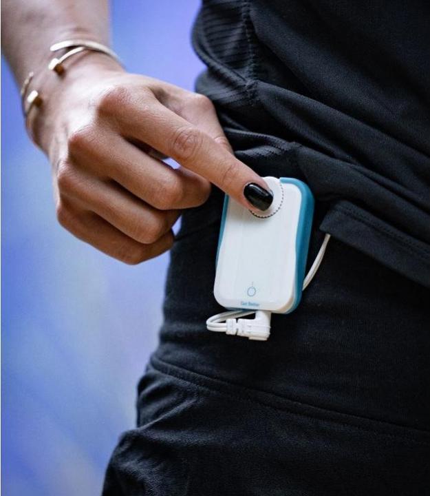 Actual product image Bluetens Master Pack