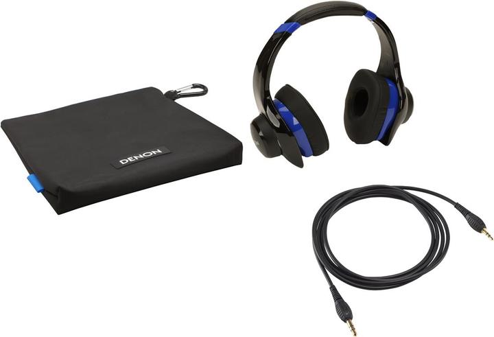 Produktbild Denon Ah-D321 (Kabelgebunden)