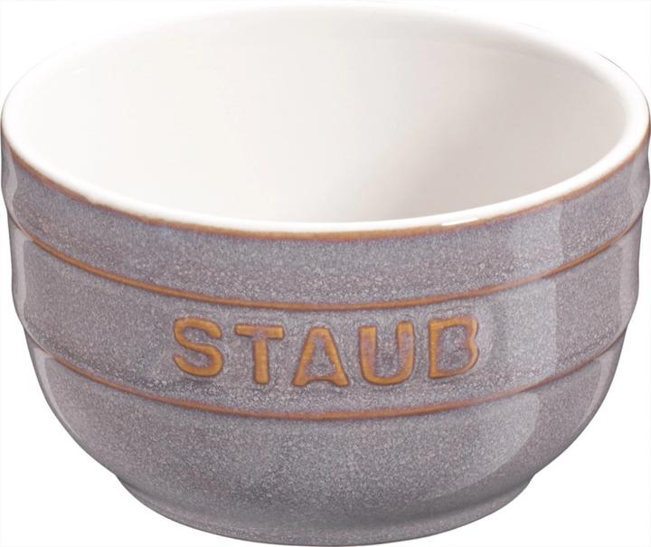 Staub Ramequin2er set