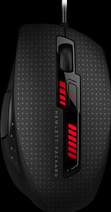 Actual product image HP X9000 Omen (Cable)