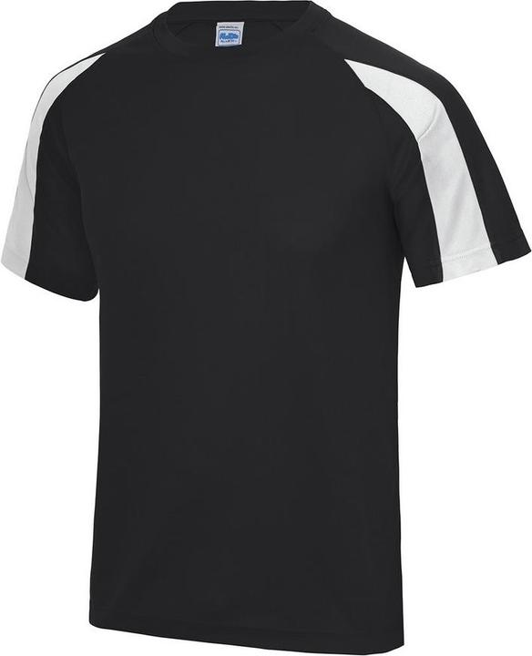 Produktbild Awdis TShirt Feuchtigkeitsabweisend (XL)