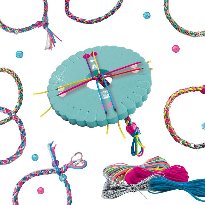 Actual product image Sombo BFF Friendship Bracelets