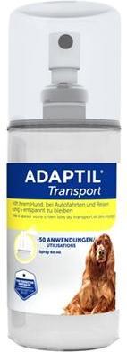 Actual product image Adaptil Spray 60ml (Dog, 60 ml)