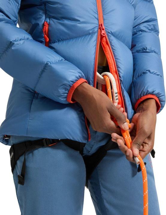 Produktbild La Sportiva Nature Down Jkt W (M)