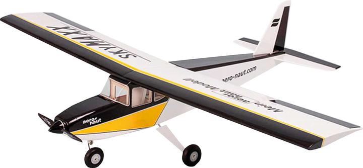 Produktbild Aeronaut SkyMaxx 1550 mm Bausatz (Motorflugzeug)
