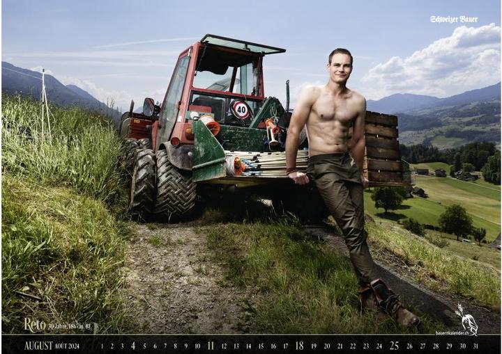 Immagine prodotto Calendario degli agricoltori svizzeri (56 x 40 cm, Nessuna rilegatura, Tedesco, Francese)