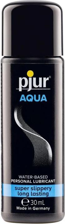 Produktbild Pjur Aqua (500 ml)