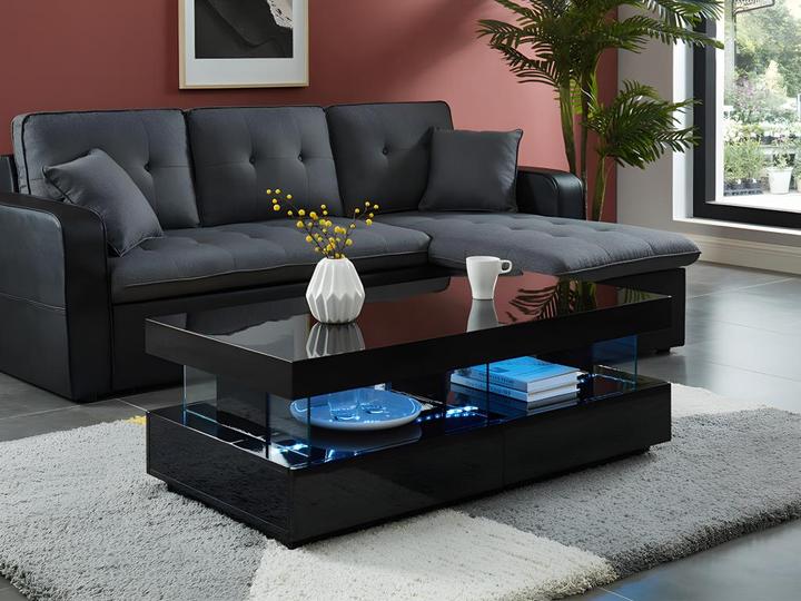 Immagine prodotto Vente-unique Fabio (120 x 60 x 42 cm)