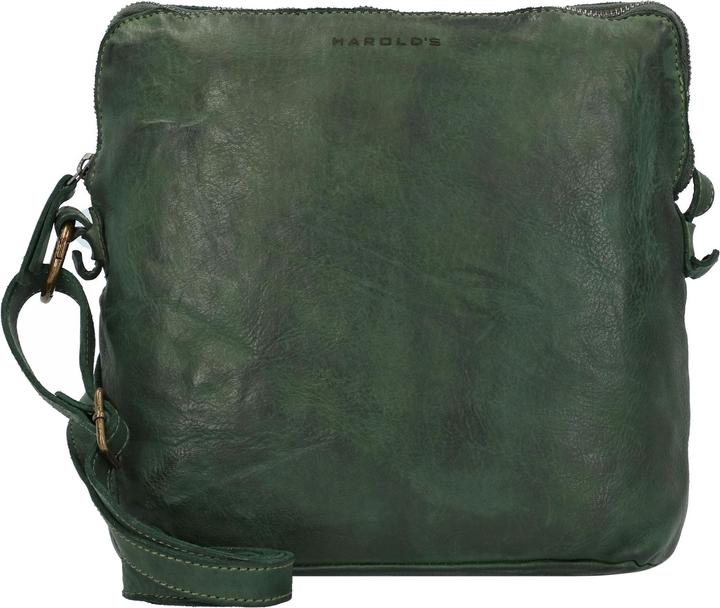 Actual product image Harolds Shoulder Bag Submarine 42