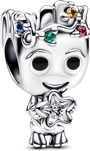 Produktbild Pandora Charm (Emaille, Silber 925)