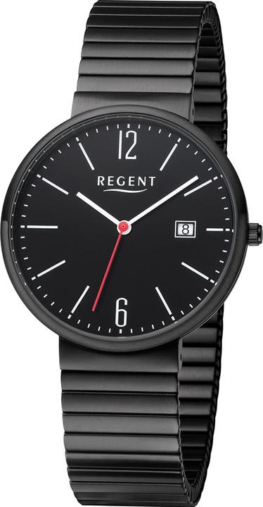 Actual product image Herrenuhr (Analogue wristwatch, 38 mm)