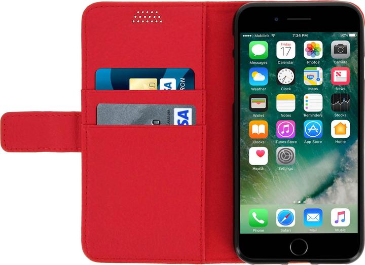 Immagine prodotto Avizar Serie Lenny (Apple iPhone SE (terza generazione))