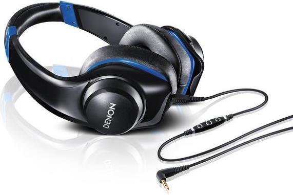 Produktbild Denon Ah-D321 (Kabelgebunden)