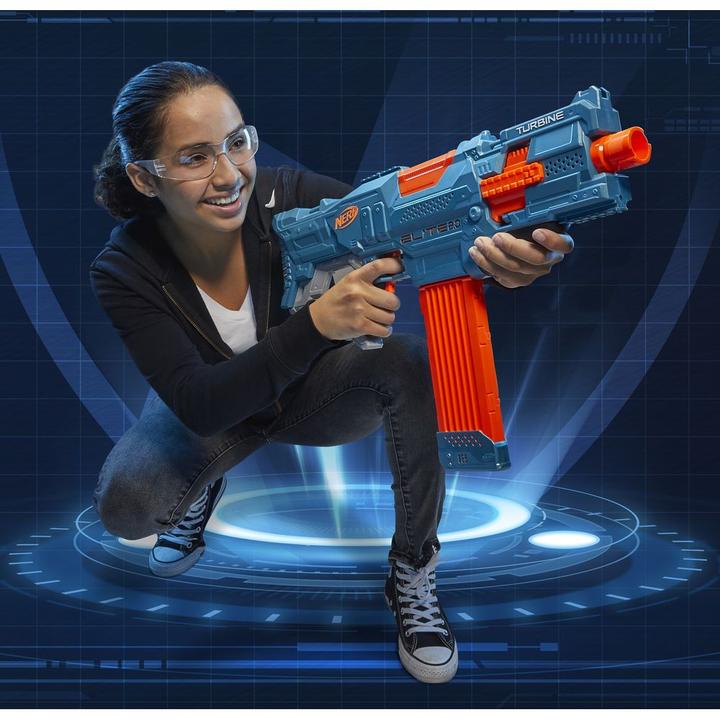 Produktbild Nerf Elite 2.0 Turbine CS-18
