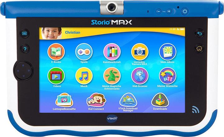 VTech Storio Max 7