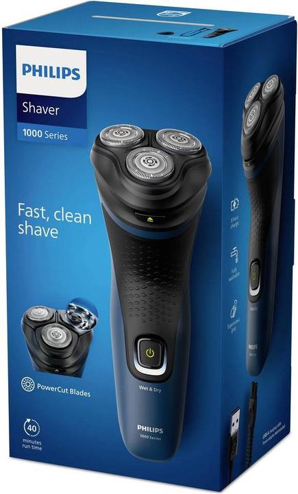 Produktbild Philips S1151/00