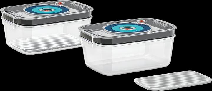 Produktbild Bosch Hausgeräte Vakuumier-Behälter MSZV0FC2 (1.20 l)
