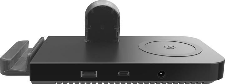 Actual product image Unitek ładowarka Bezprzewodowa Magmighty Applewatch Iphone 48w (48 W)