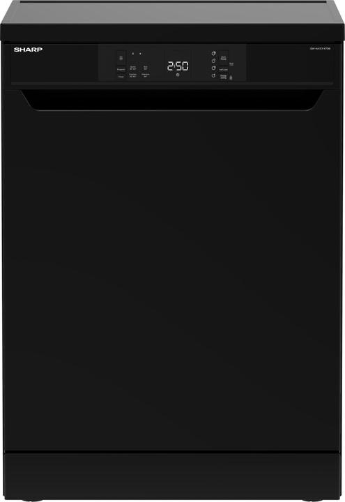 Sharp QW-NA1CF47DB-FR
