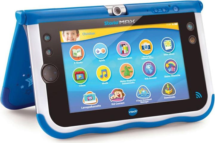Produktbild VTech Storio Max 7