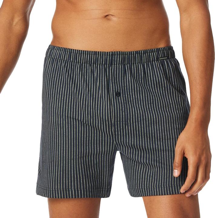 Produktbild Schiesser Boxershorts (10, 4XL, 4er Pack)