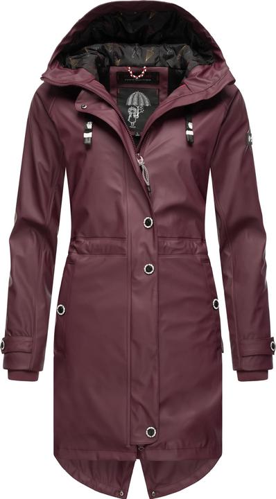 Actual product image Navahoo Rainy Flower (XL)
