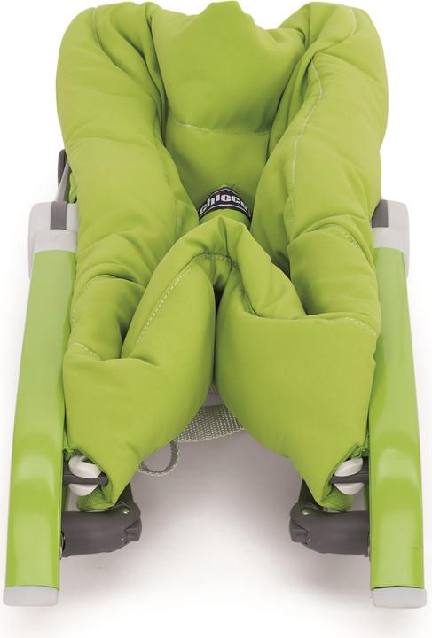 Actual product image Chicco Pocket Relax