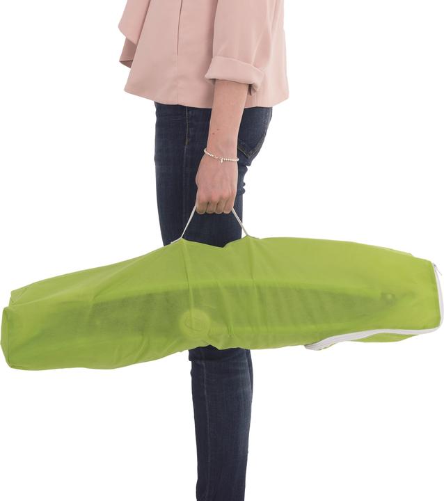 Actual product image Chicco Pocket Relax