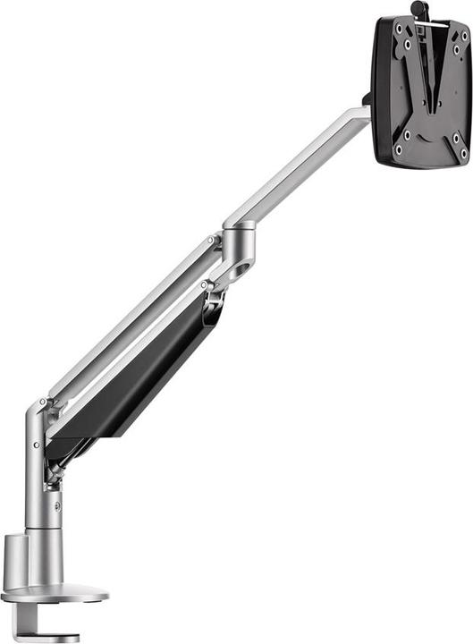 Image du produit Novus Bras support écran Clu 2 2 - 7 kg argent Support de table (Tables)