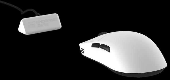 Actual product image Endgame Gear OP1w 4K (Wireless, Cable)