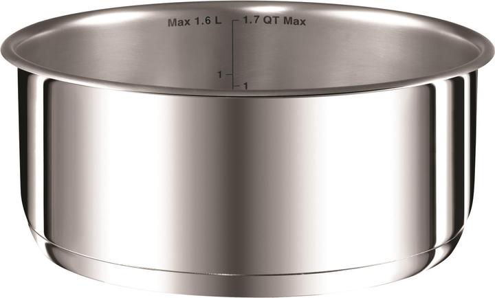 Actual product image Tefal Ingenio Preference (16 cm, Pan set + pot set)