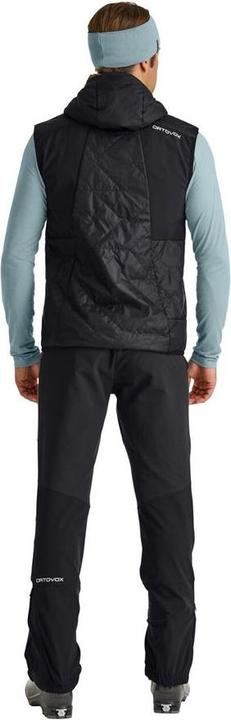 Produktbild Ortovox Piz Boè Swisswool Vest (S)