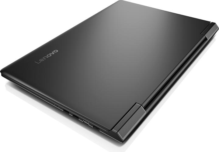 Produktbild Lenovo IdeaPad 700-17 (17.30", Intel Core i5-6300HQ, 16 GB, 256 GB, CH)
