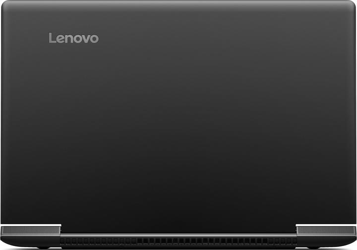 Produktbild Lenovo IdeaPad 700-17 (17.30", Intel Core i5-6300HQ, 16 GB, 256 GB, CH)