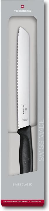 Actual product image Victorinox Swiss Classic (21 cm)