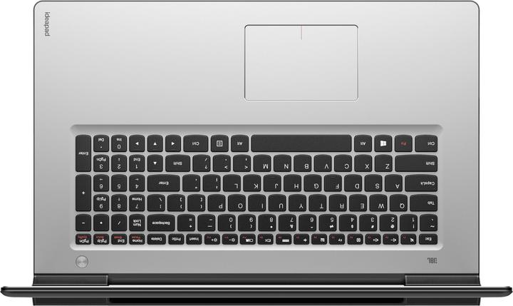 Produktbild Lenovo IdeaPad 700-17 (17.30", Intel Core i5-6300HQ, 16 GB, 256 GB, CH)