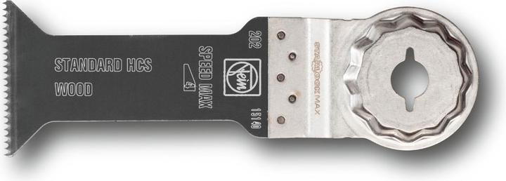 Fein Tauchsägeblatt 42 mm E-Cut Sta