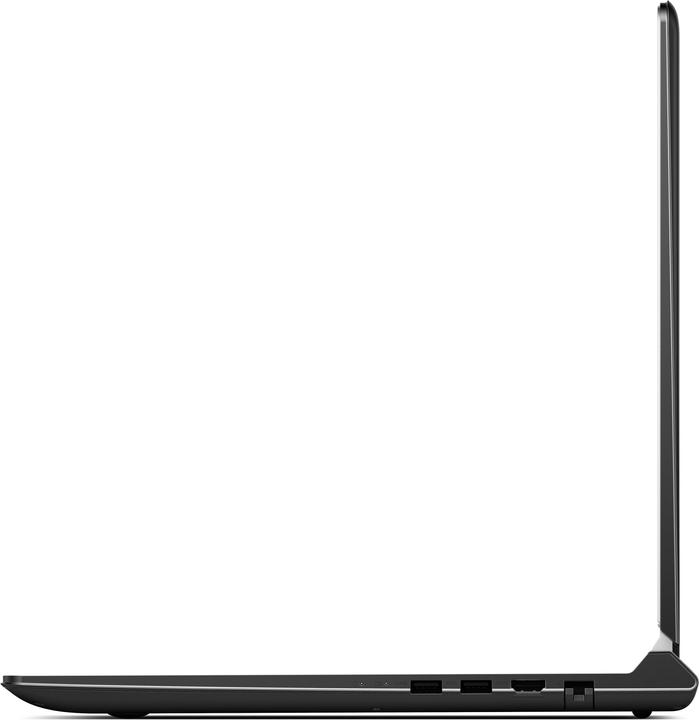 Produktbild Lenovo IdeaPad 700-17 (17.30", Intel Core i5-6300HQ, 16 GB, 256 GB, CH)