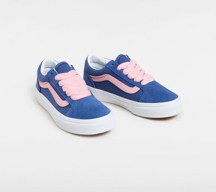Immagine prodotto Vans Old Skool POP BLUE/PINK (31.5)