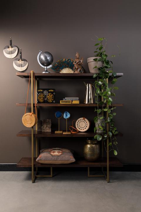 Actual product image Dutchbone Class (140 x 40 x 146 cm)