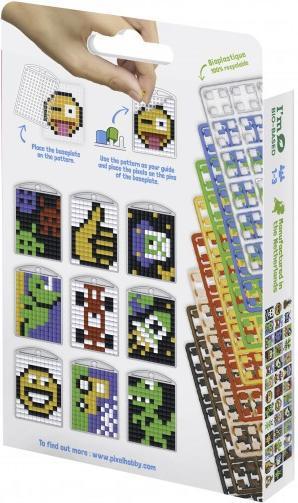 Actual product image Pixelhobby Pracht Creative Hobby Pixel