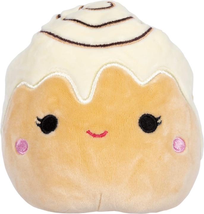 Immagine prodotto Squishmallows Capovolgere una malva (12 cm)