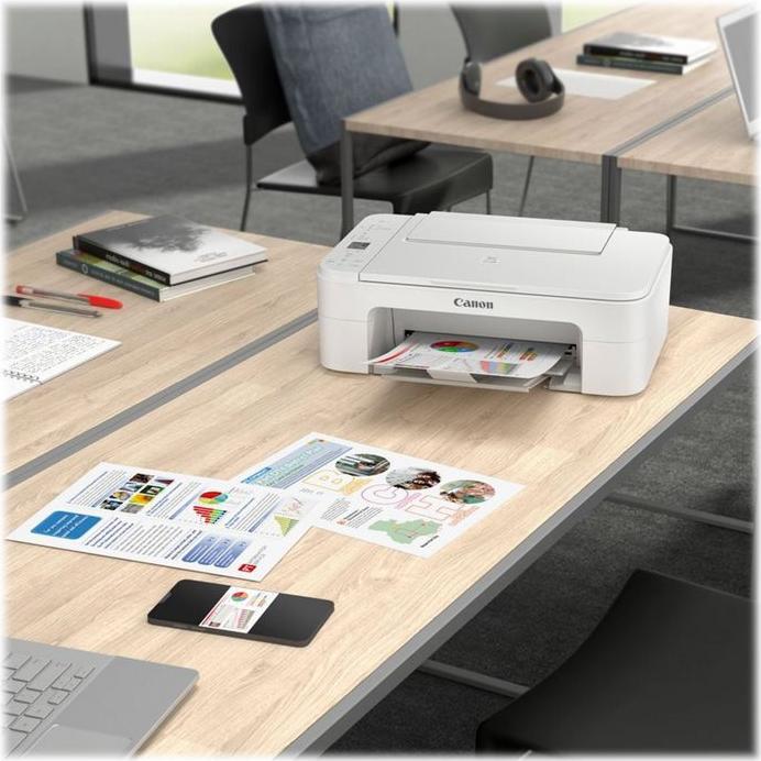 Image du produit Canon Pixma TS3351 (Encre, Couleur)
