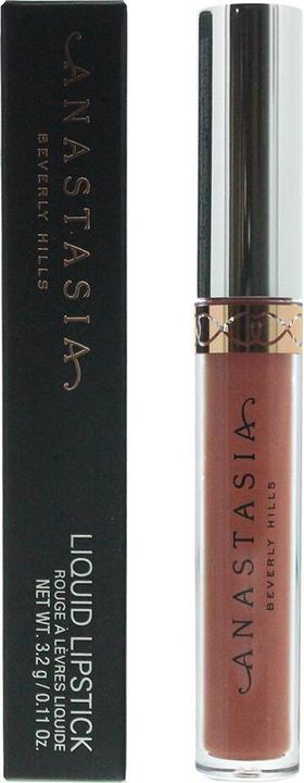 Produktbild Anastasia Beverly Hills Liquid Lipstick (Ashton)