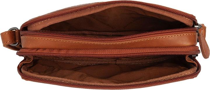 Image du produit The Chesterfield Brand Ellon Umhängetasche Leder 20 cm
