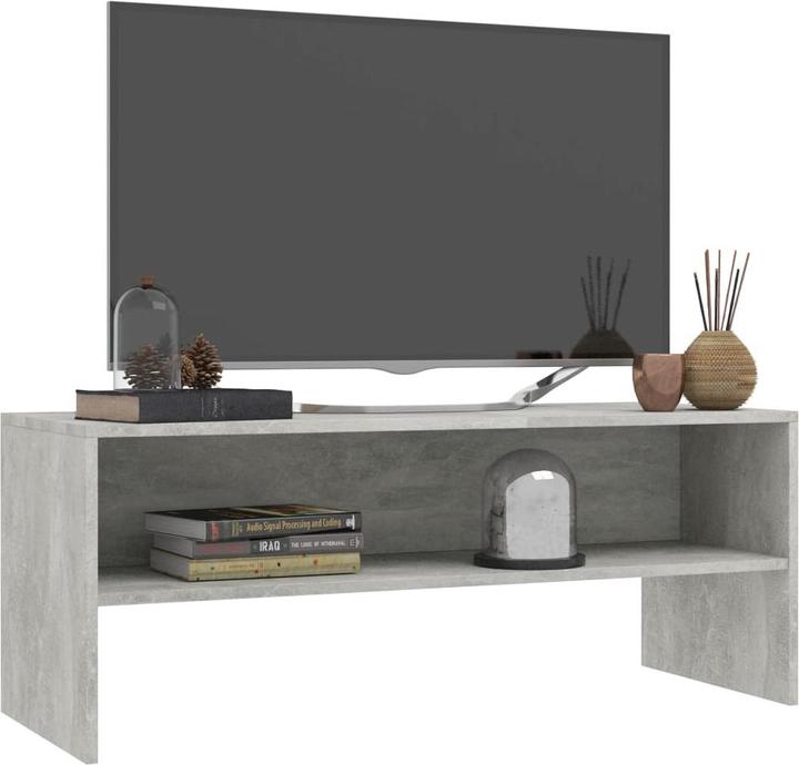 Actual product image VidaXL Brock (100 x 40 x 40 cm)